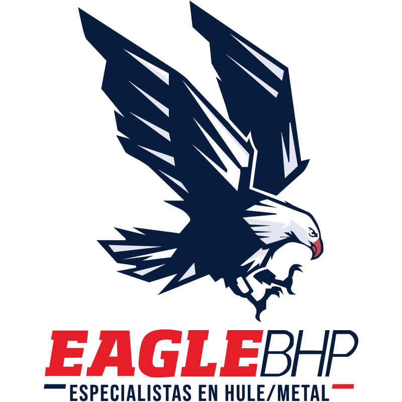 Marca de Eagle BHP