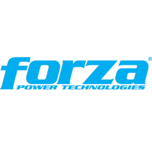 Marca de Forza